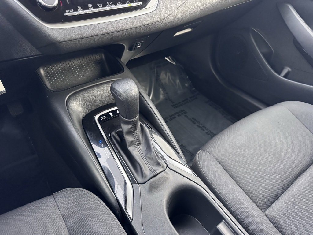 Used 2023 Toyota Corolla LE image 28