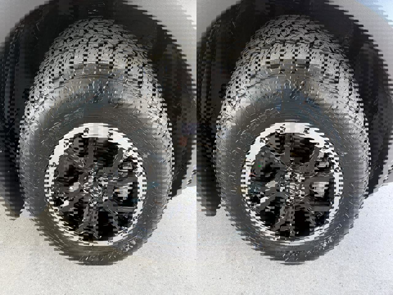 Used 2023 Nissan Pathfinder Rock Creek image 47