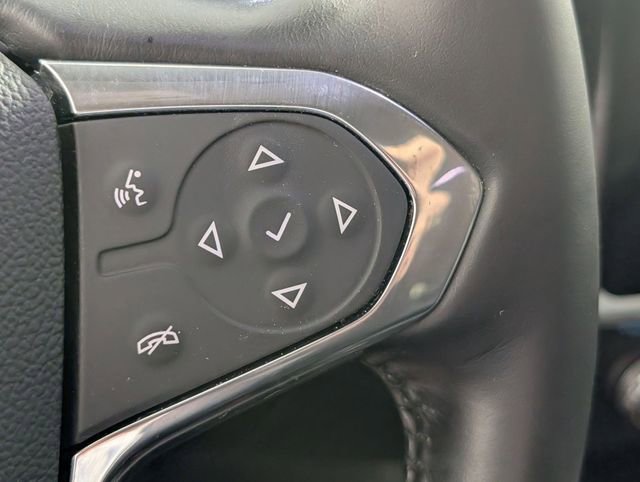 Used 2019 Chevrolet Traverse LT image 17