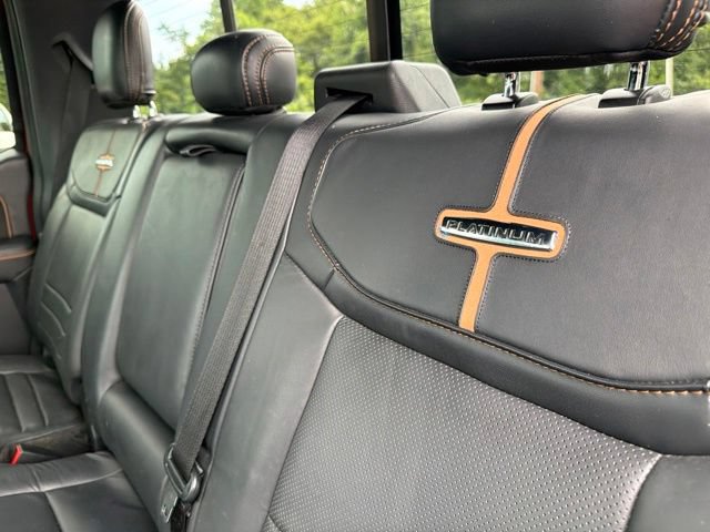 Used 2021 Ford F150 Platinum AWD/4WD image 20