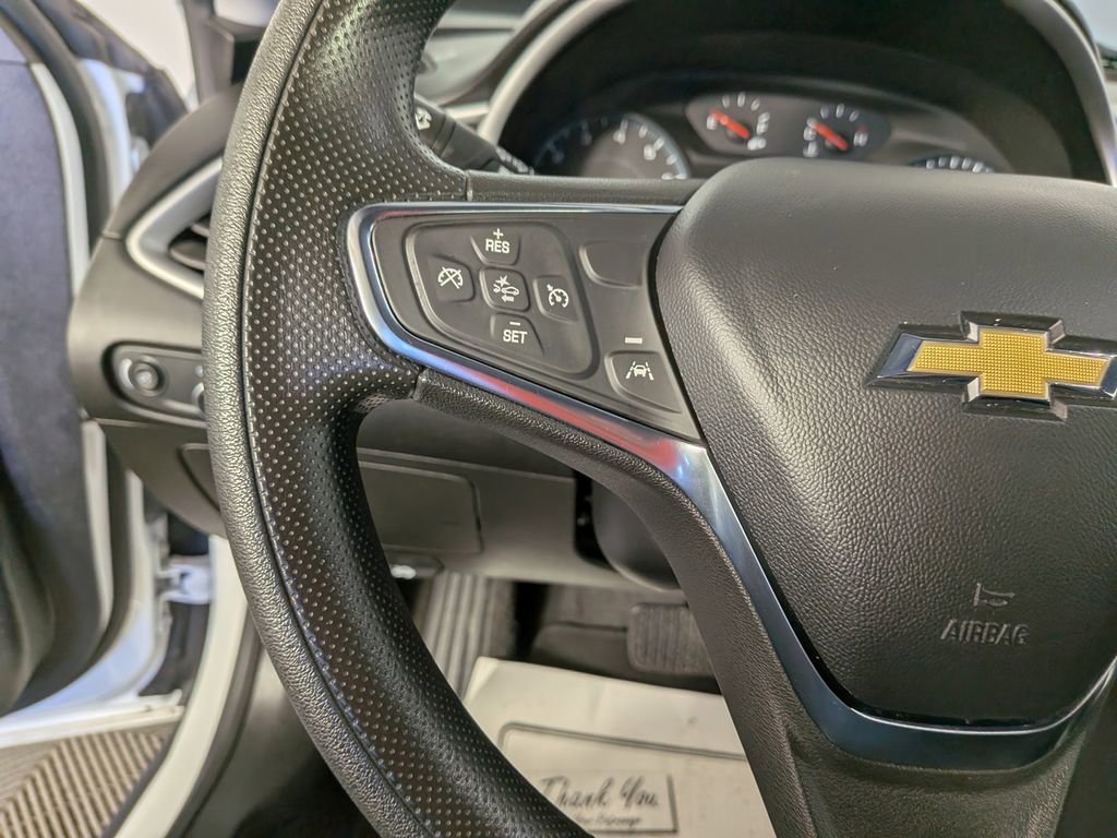 Used 2024 Chevrolet Malibu LT image 20