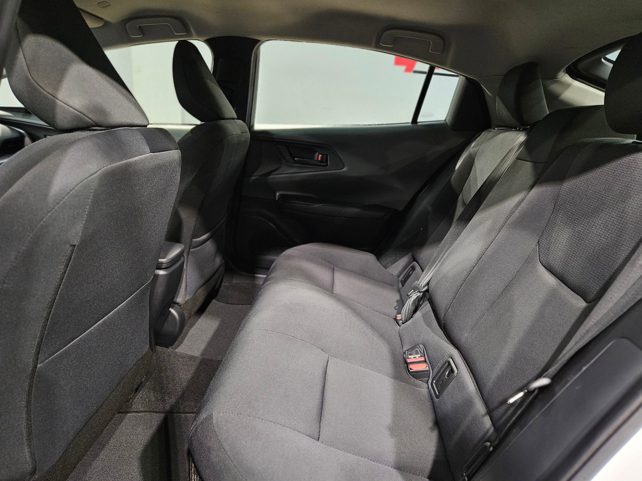 Used 2023 Toyota Prius LE image 35