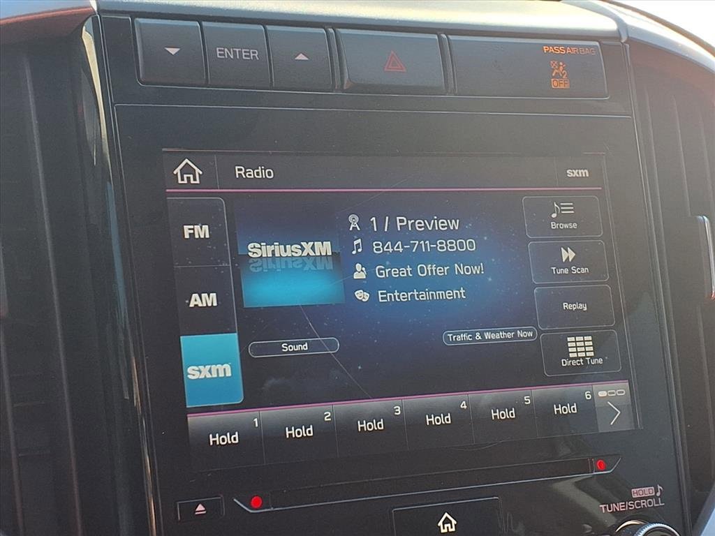 Used 2020 Subaru Ascent Limited w/ Popular Package #4 image 6