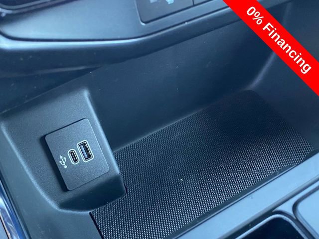 New 2025 Ford F150 Lightning Flash image 21