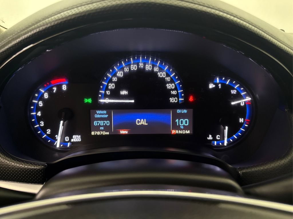 Used 2016 Cadillac XTS Luxury FWD image 33