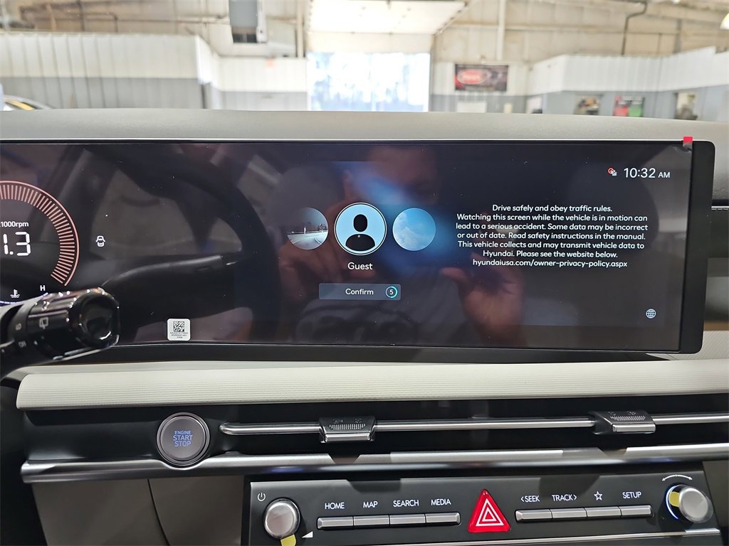 New 2026 Hyundai Tucson SE image 20