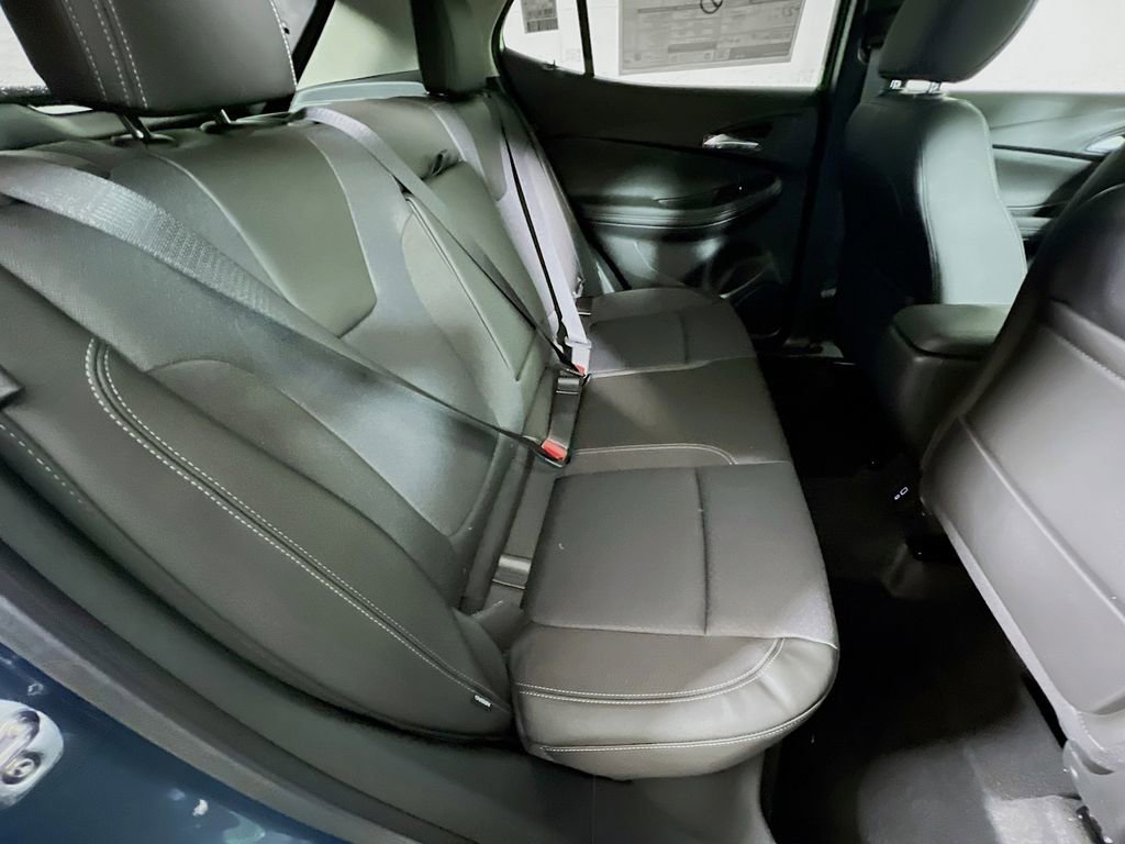 New 2026 Buick Encore GX Preferred w/ Comfort Package image 21