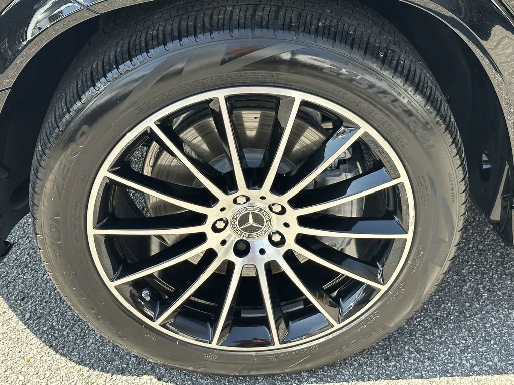 Certified 2023 Mercedes-Benz GLE 450 4MATIC image 13