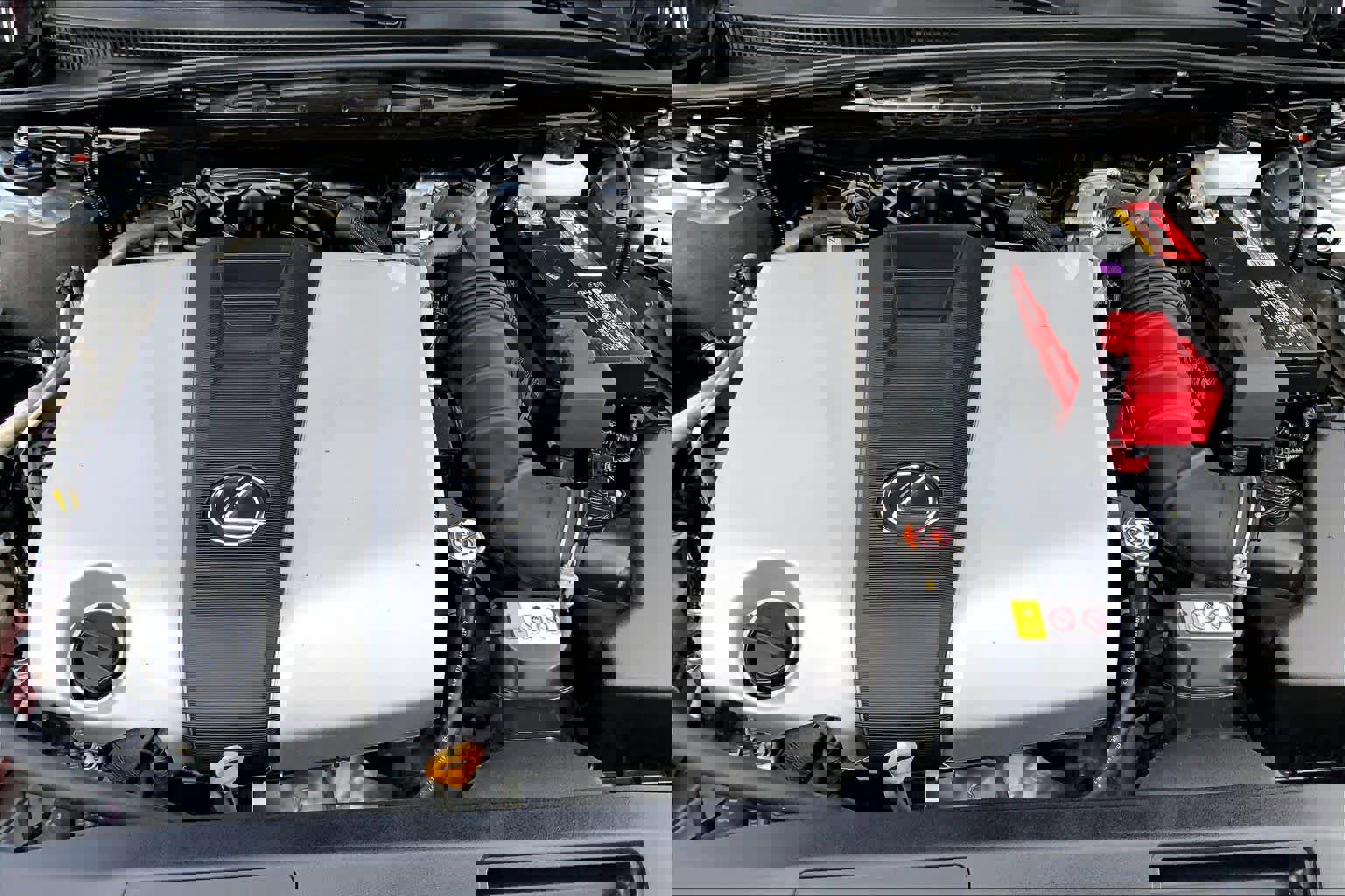 Used 2023 Lexus ES 350 Luxury w/ Protection Package (P2) image 32