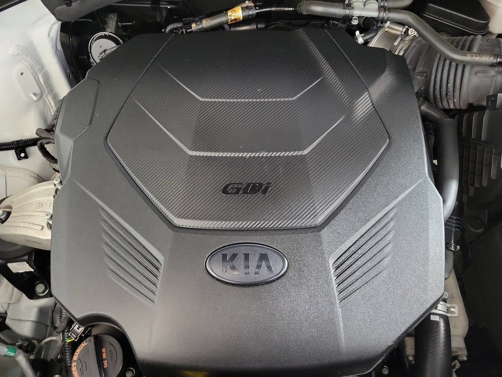 Used 2020 Kia Sorento SX FWD image 12