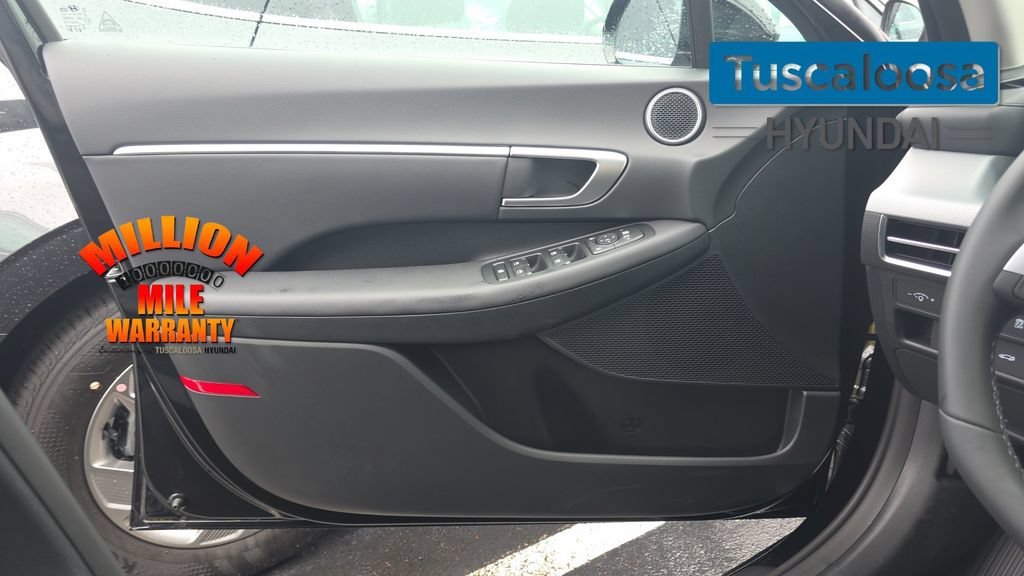 New 2026 Hyundai Sonata SEL FWD image 10