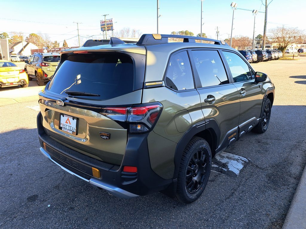 New 2026 Subaru Forester Wilderness image 6