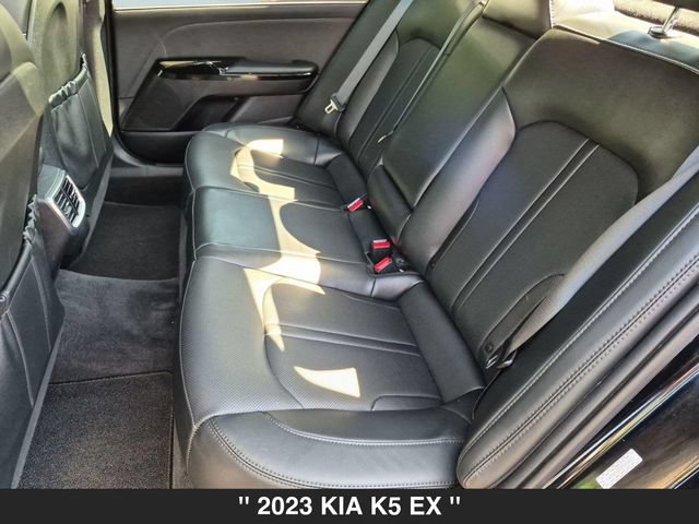 Used 2023 Kia K5 EX FWD image 29
