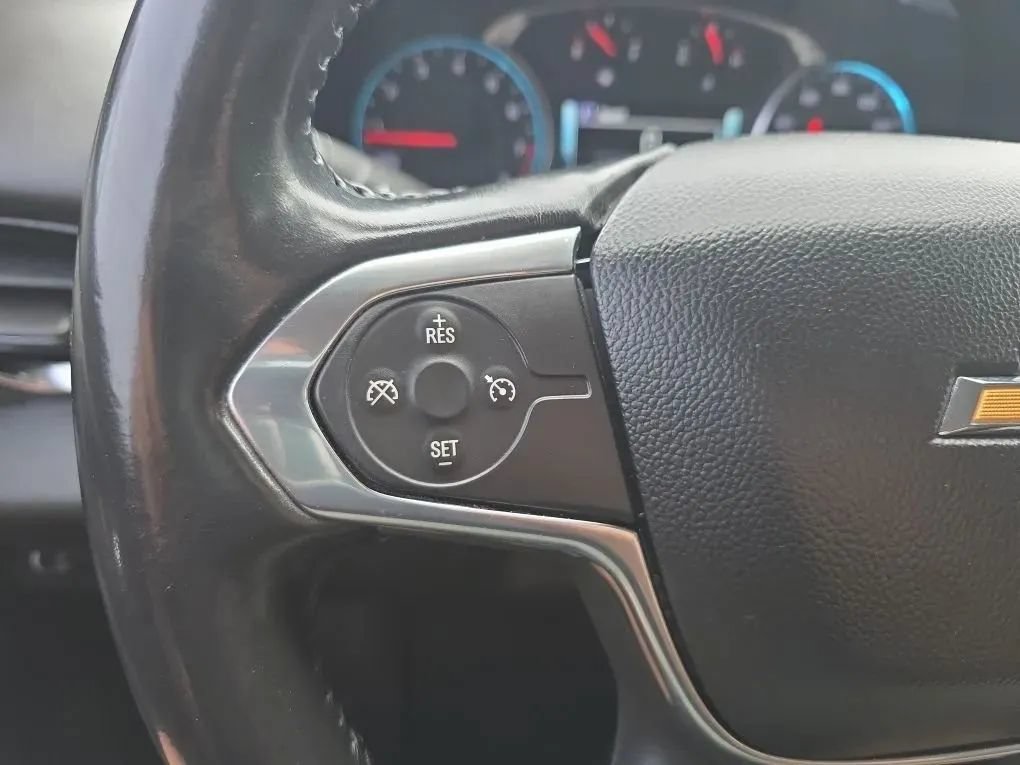 Used 2019 Chevrolet Traverse LT w/ LT Premium Package AWD/4WD image 19