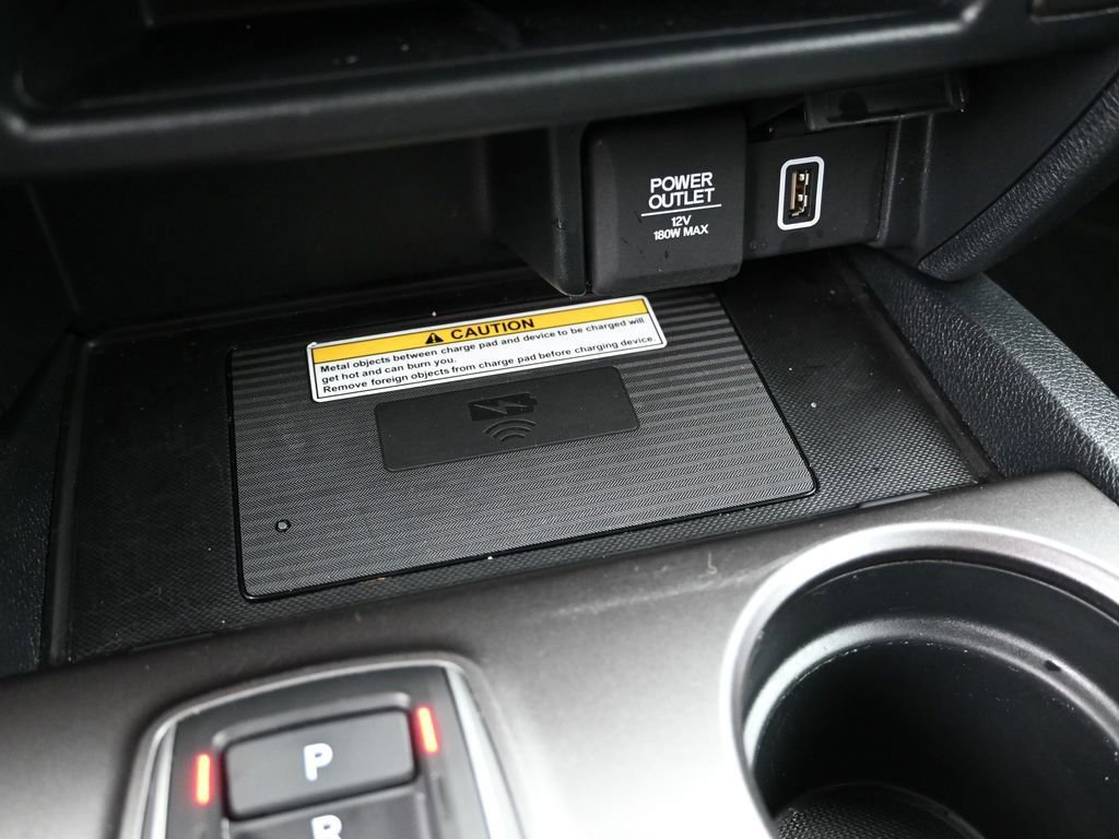 Certified 2023 Honda Passport EX-L image 17