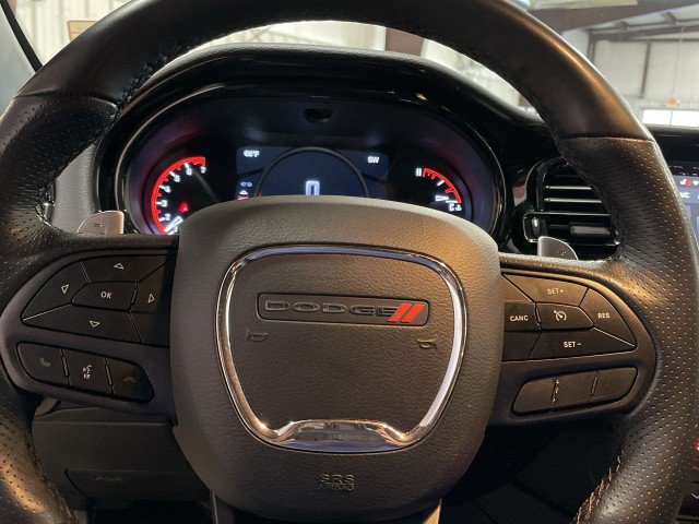 Used 2024 Dodge Durango GT w/ Mopar All Weather Package image 17