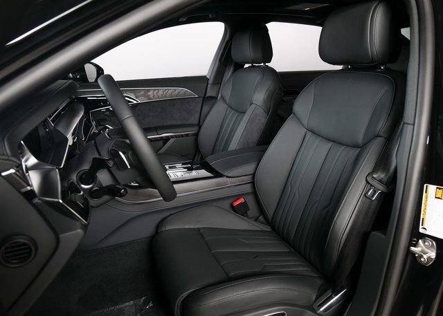 New 2026 Audi A8 L 3.0T image 10
