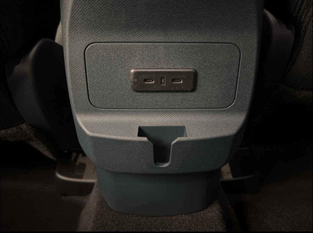 New 2025 Ford Maverick XL image 29