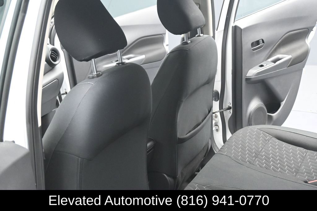 Used 2021 Nissan Kicks S FWD image 17