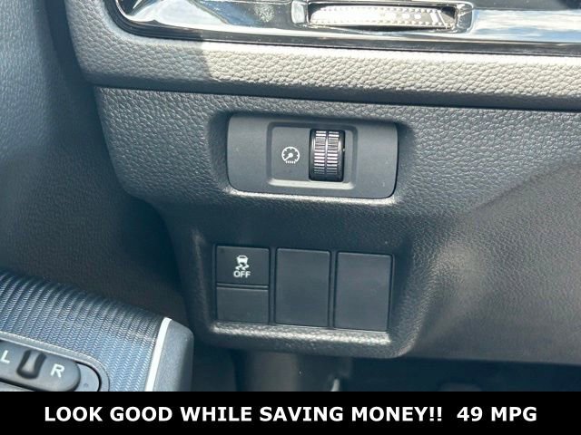 Used 2025 Honda Civic Sport Touring image 20