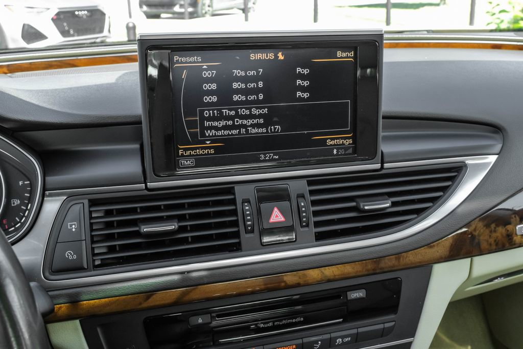Used 2012 Audi A7 3.0T Premium Plus image 39