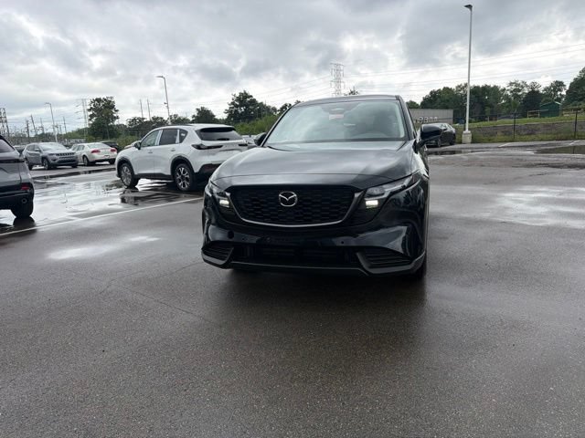 New 2026 MAZDA CX-5 Select AWD/4WD image 23