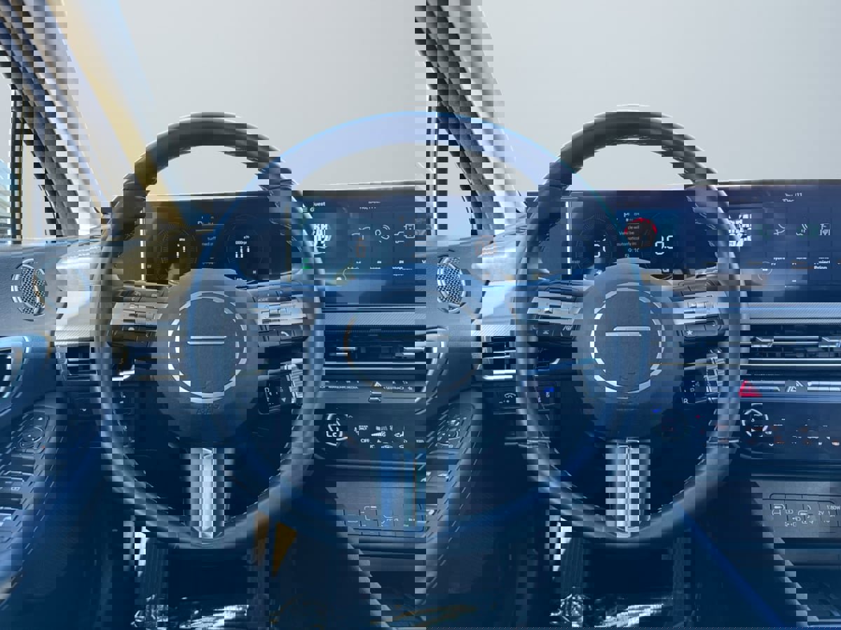 Used 2024 Hyundai Sonata SEL image 11