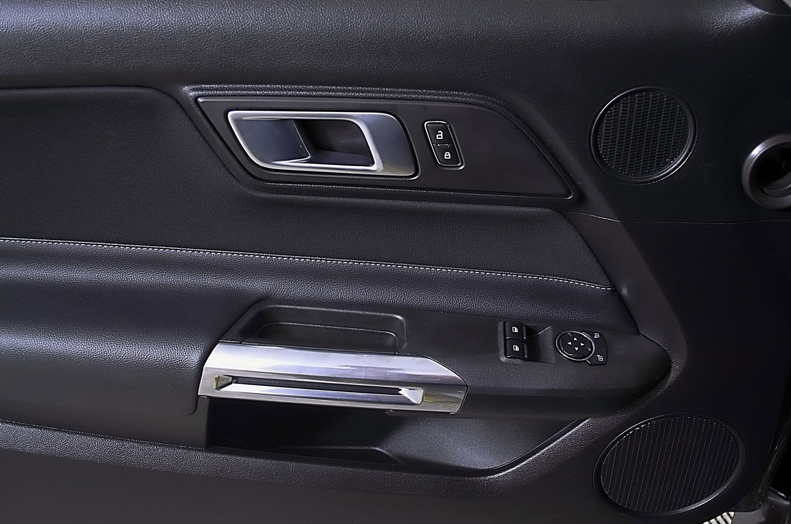 Used 2023 Ford Mustang Coupe w/ Equipment Group 101A image 17