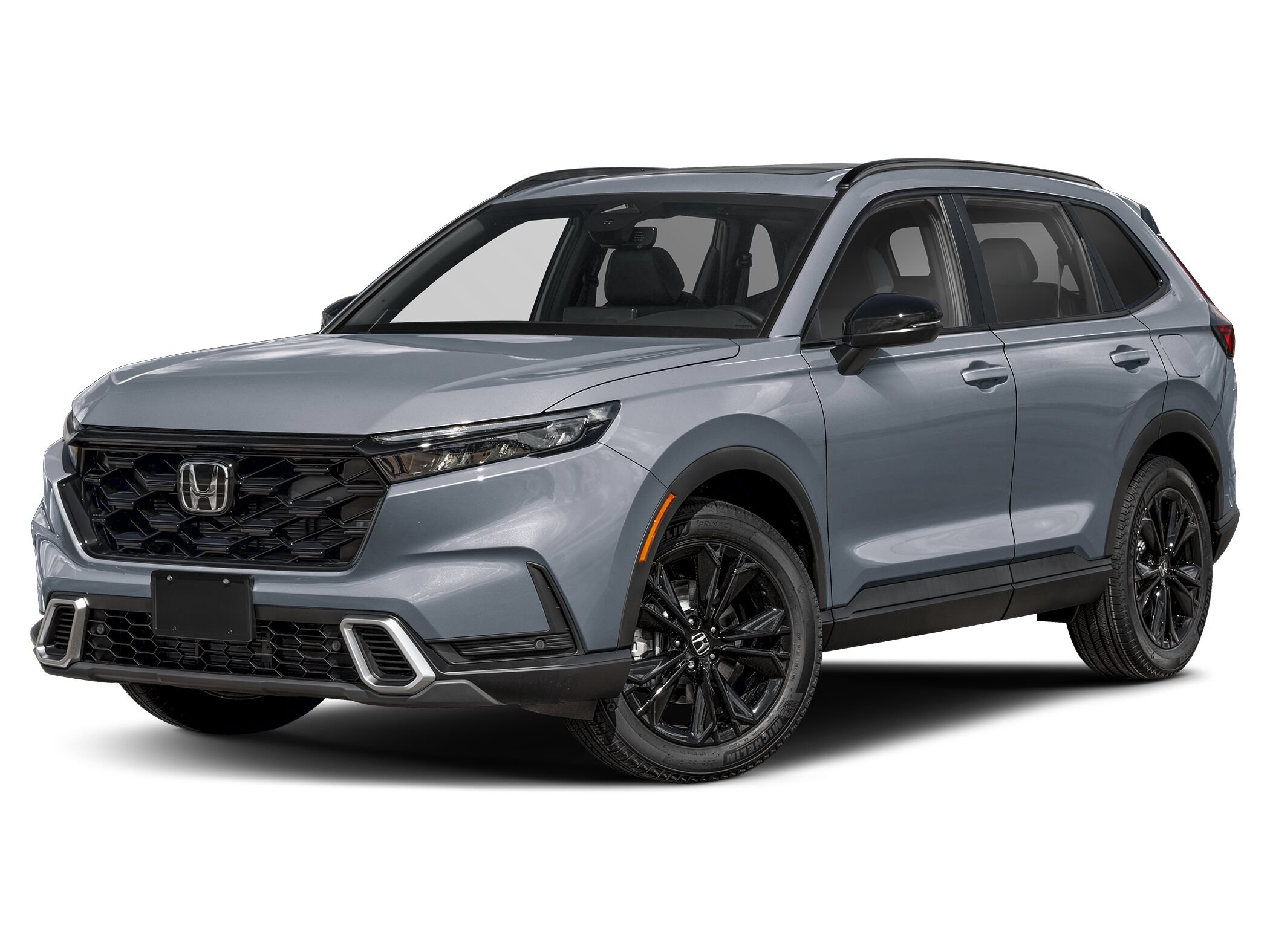 New 2027 Honda CR-V Sport Touring