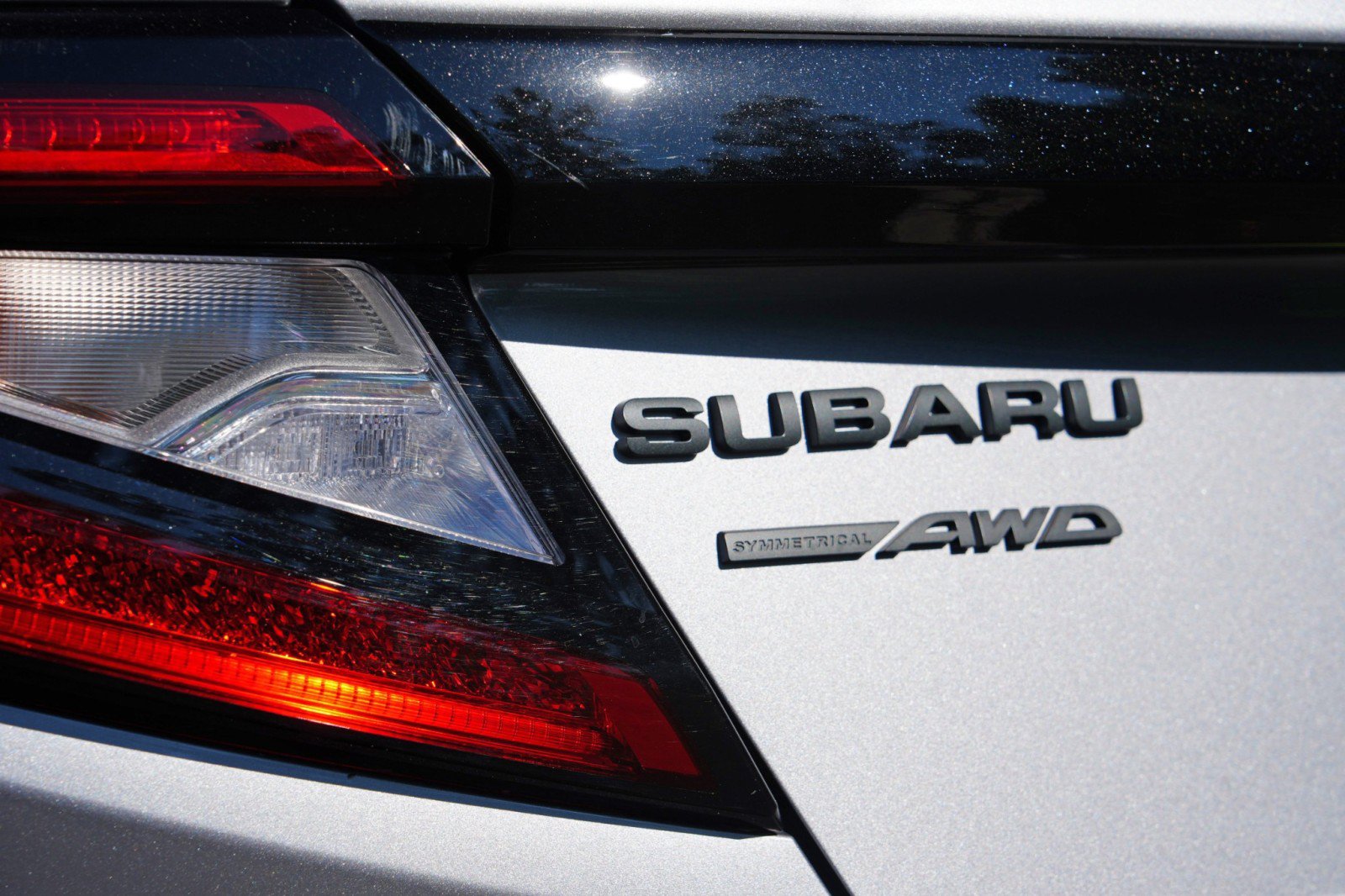Used 2026 Subaru WRX Limited w/ WRX Enhancement Package AWD/4WD image 56