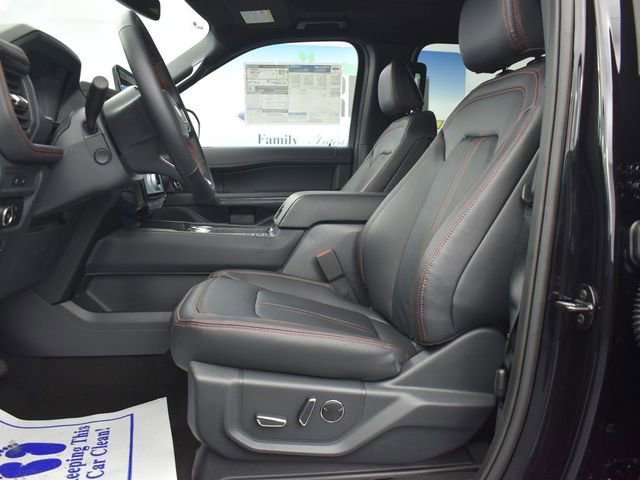 New 2024 Ford Expedition Limited image 13
