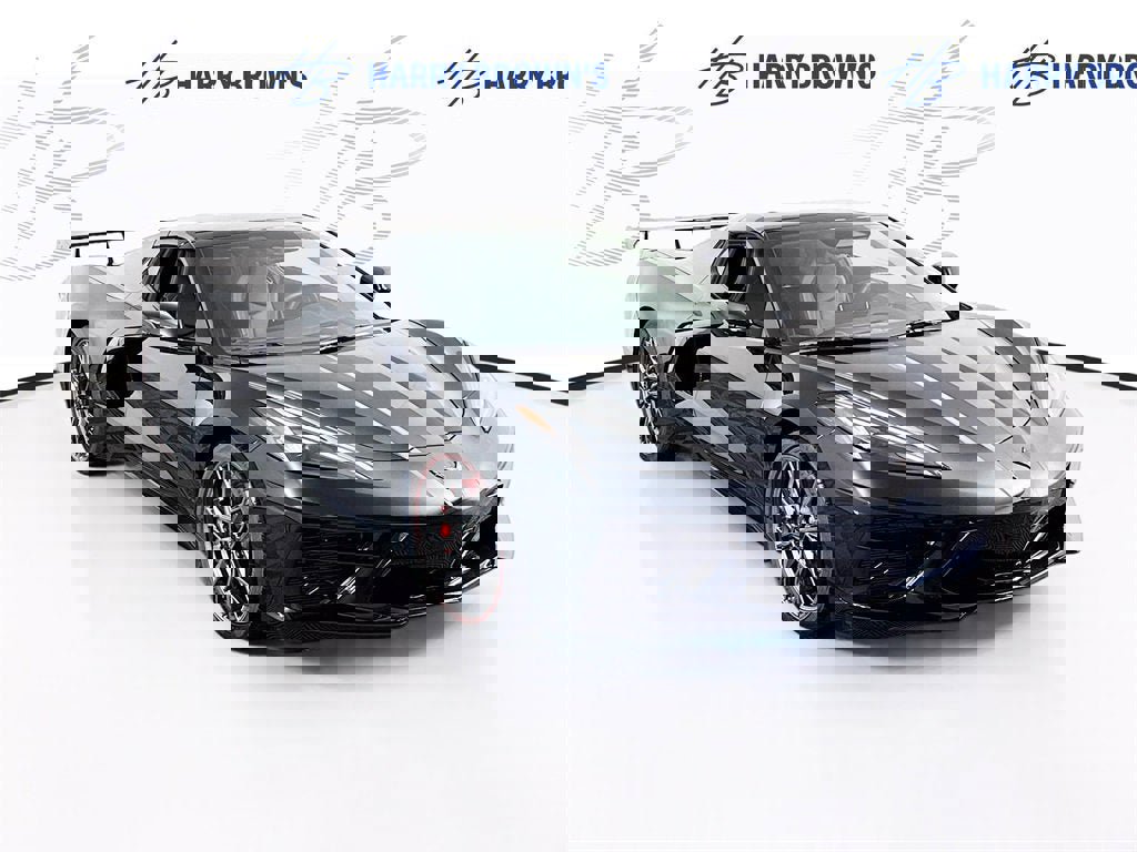 Certified 2024 Chevrolet Corvette Stingray 1LT w/ Battery Protection Package image 24