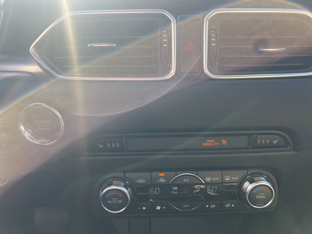 Used 2018 MAZDA CX-5 Touring w/ Preferred Equipment Package image 32