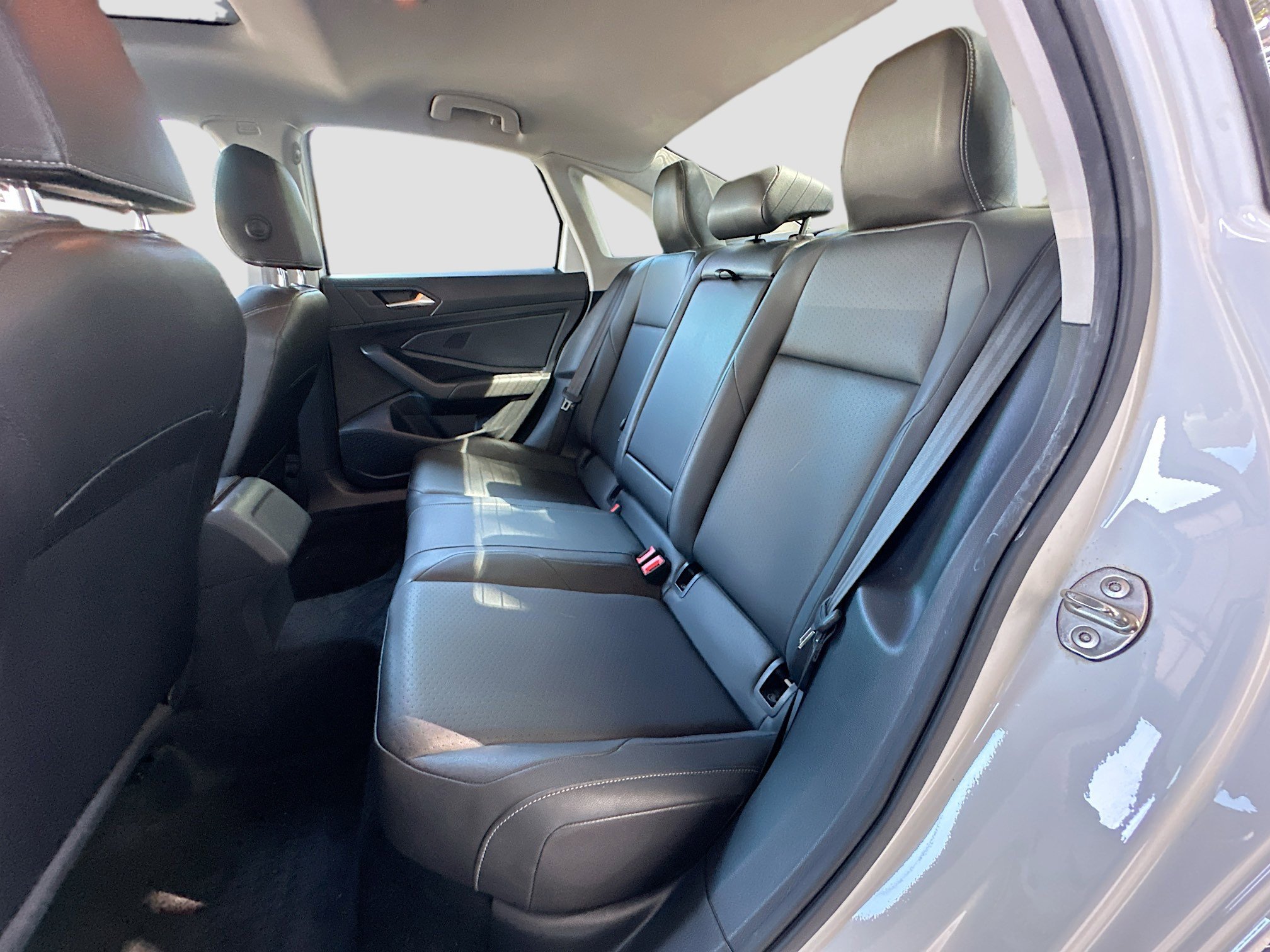 Used 2019 Volkswagen Jetta SE image 24