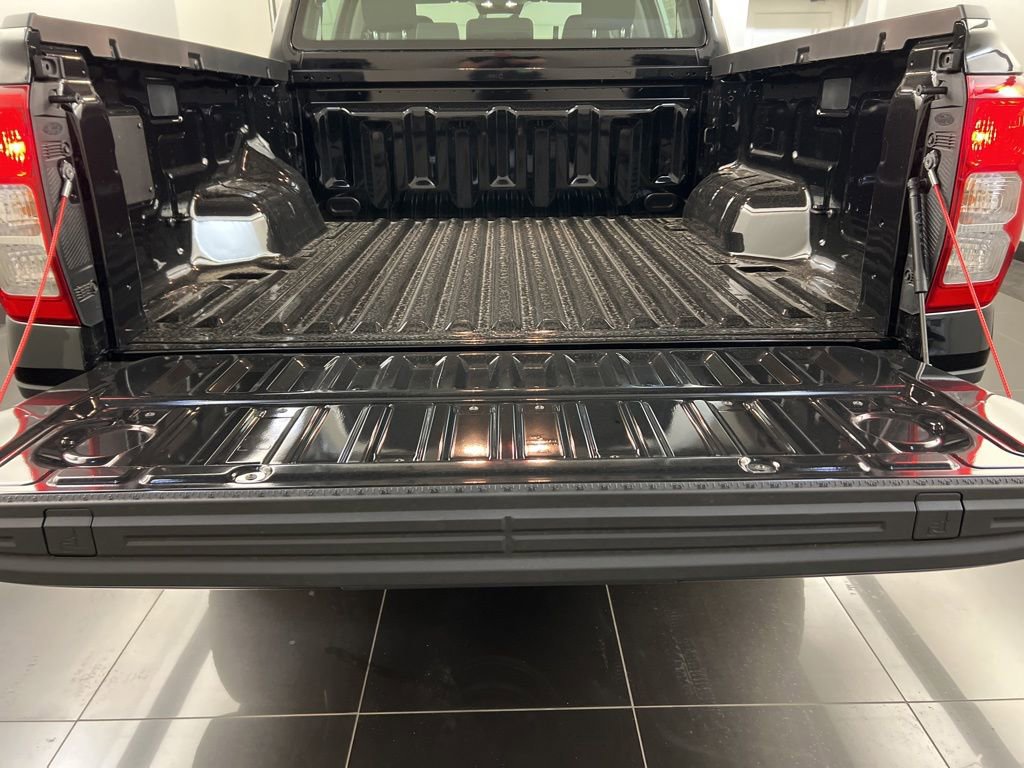 New 2025 Ford Ranger XL image 30