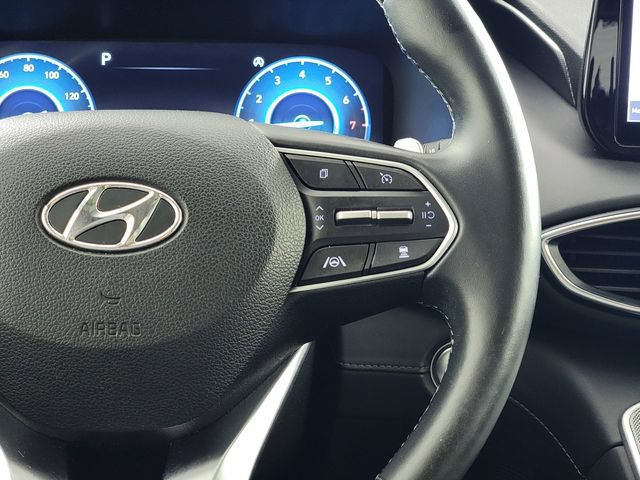 Used 2022 Hyundai Santa Fe Limited AWD/4WD image 26
