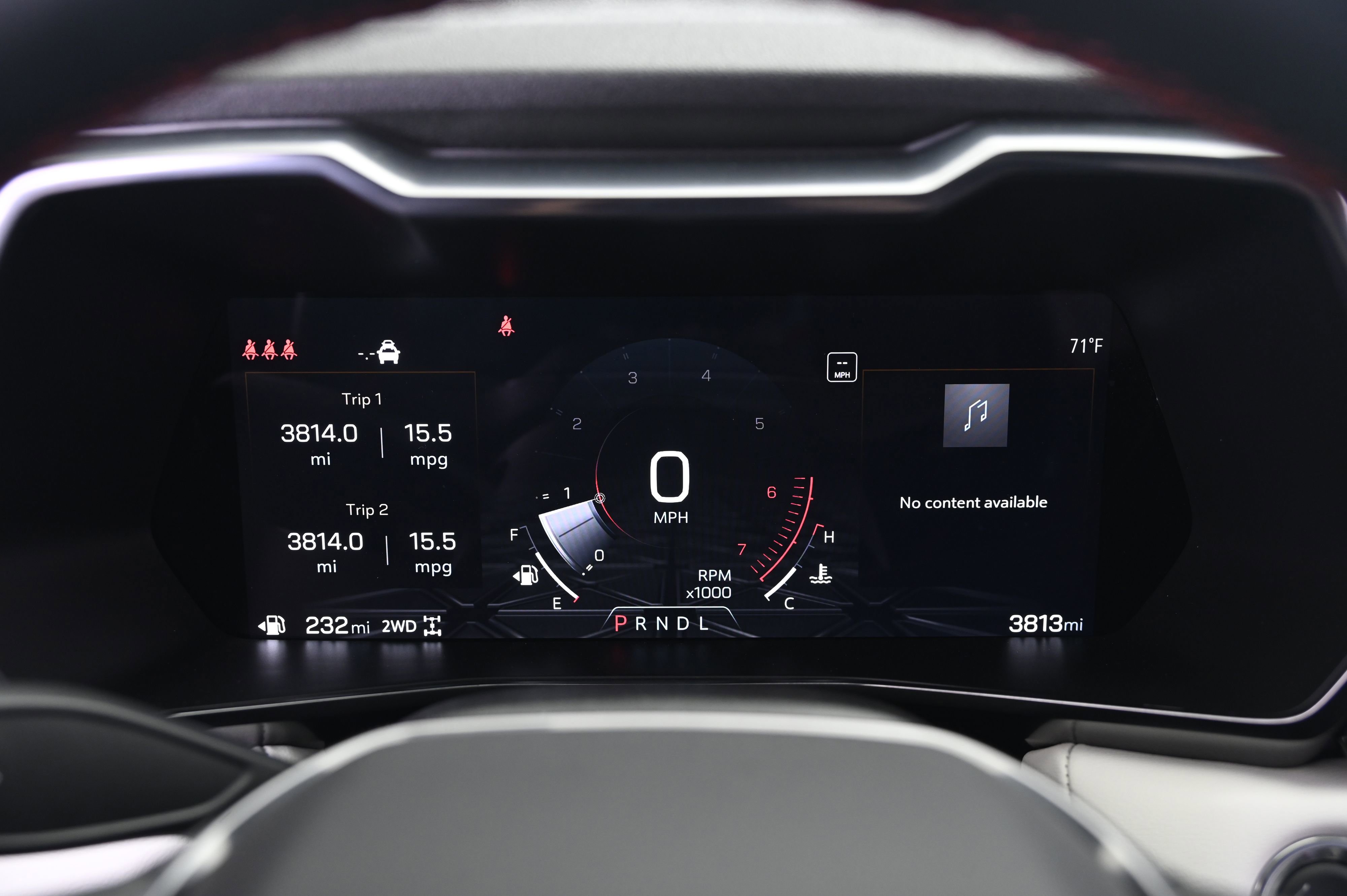 Used 2026 GMC Canyon AT4X image 36