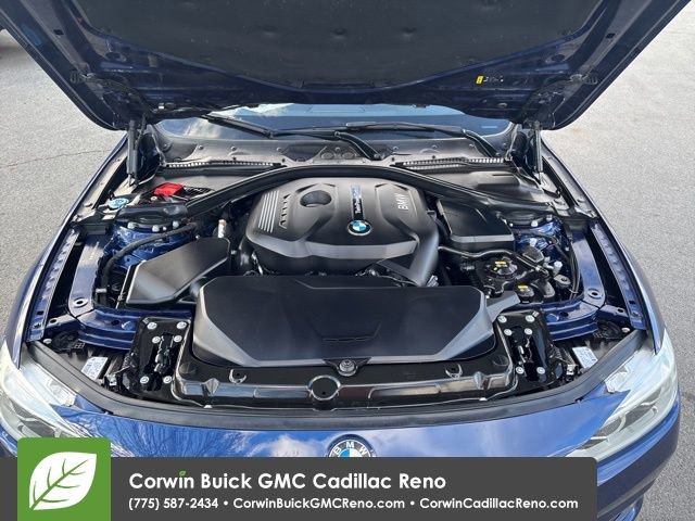 Used 2018 BMW 330i xDrive Sedan w/ Convenience Package image 32