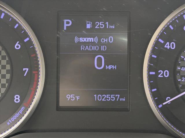 Used 2019 Hyundai Elantra Value Edition w/ Cargo Package FWD image 11