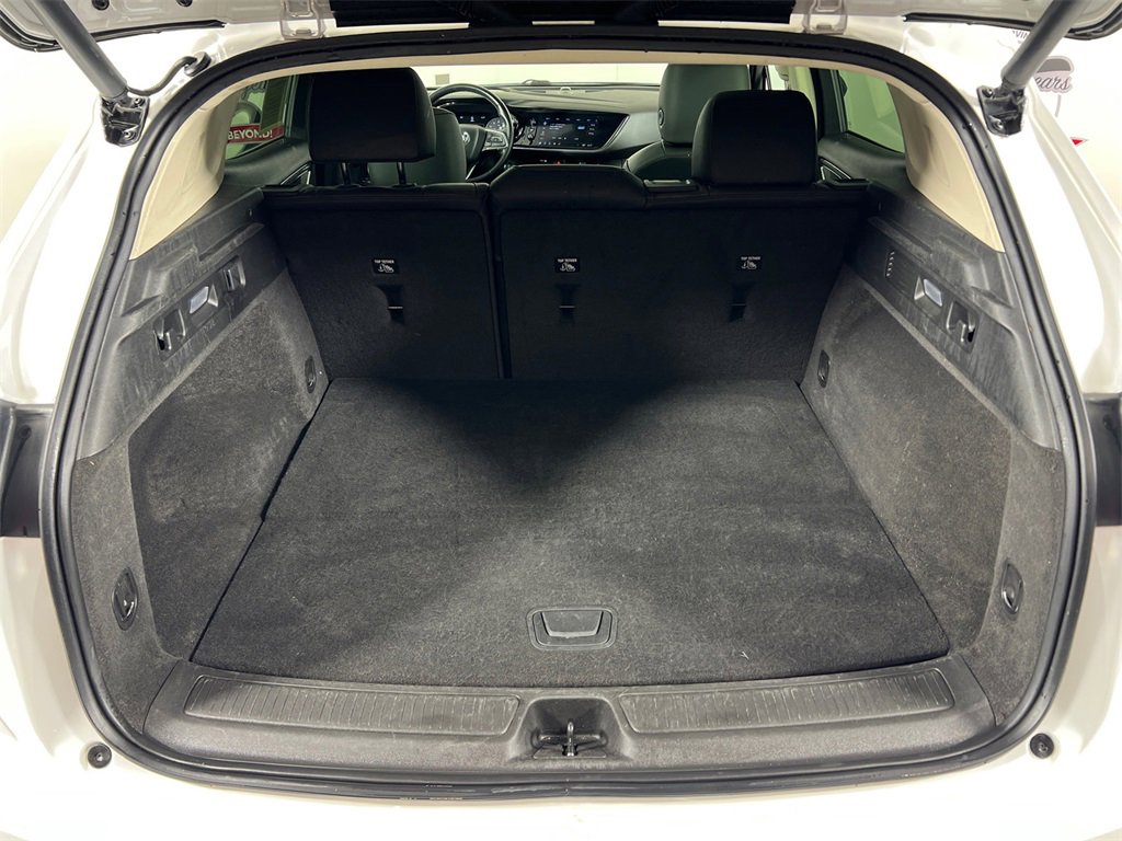 Used 2023 Buick Envision Essence w/ Sport Touring Package image 19