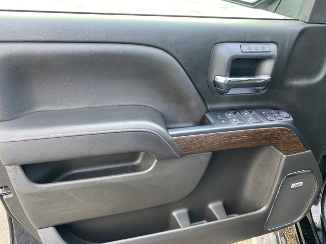 Certified 2017 GMC Sierra 1500 Denali w/ Denali Ultimate Package image 17