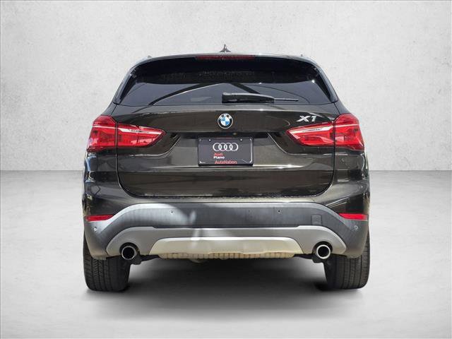 Used 2016 BMW X1 xDrive28i image 5