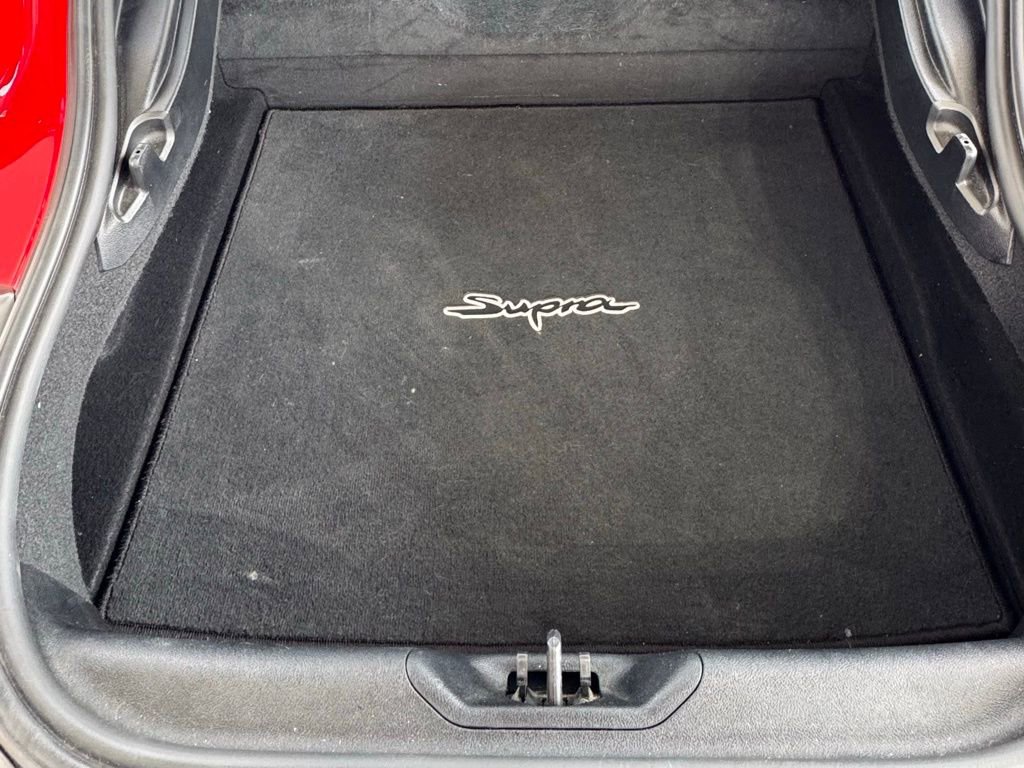 Used 2020 Toyota Supra Launch Edition w/ Driver Assist Package image 18