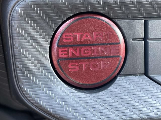 New 2026 Ford Mustang Coupe w/ Mustang Nite Pony Package RWD image 18