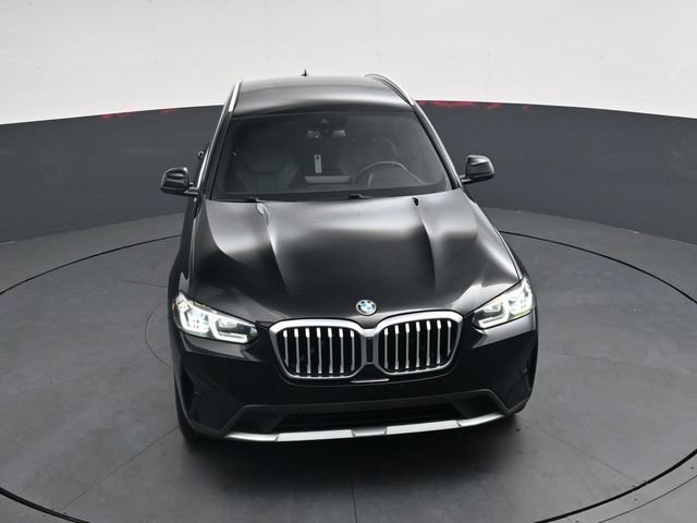 Used 2022 BMW X3 xDrive30i AWD/4WD image 29