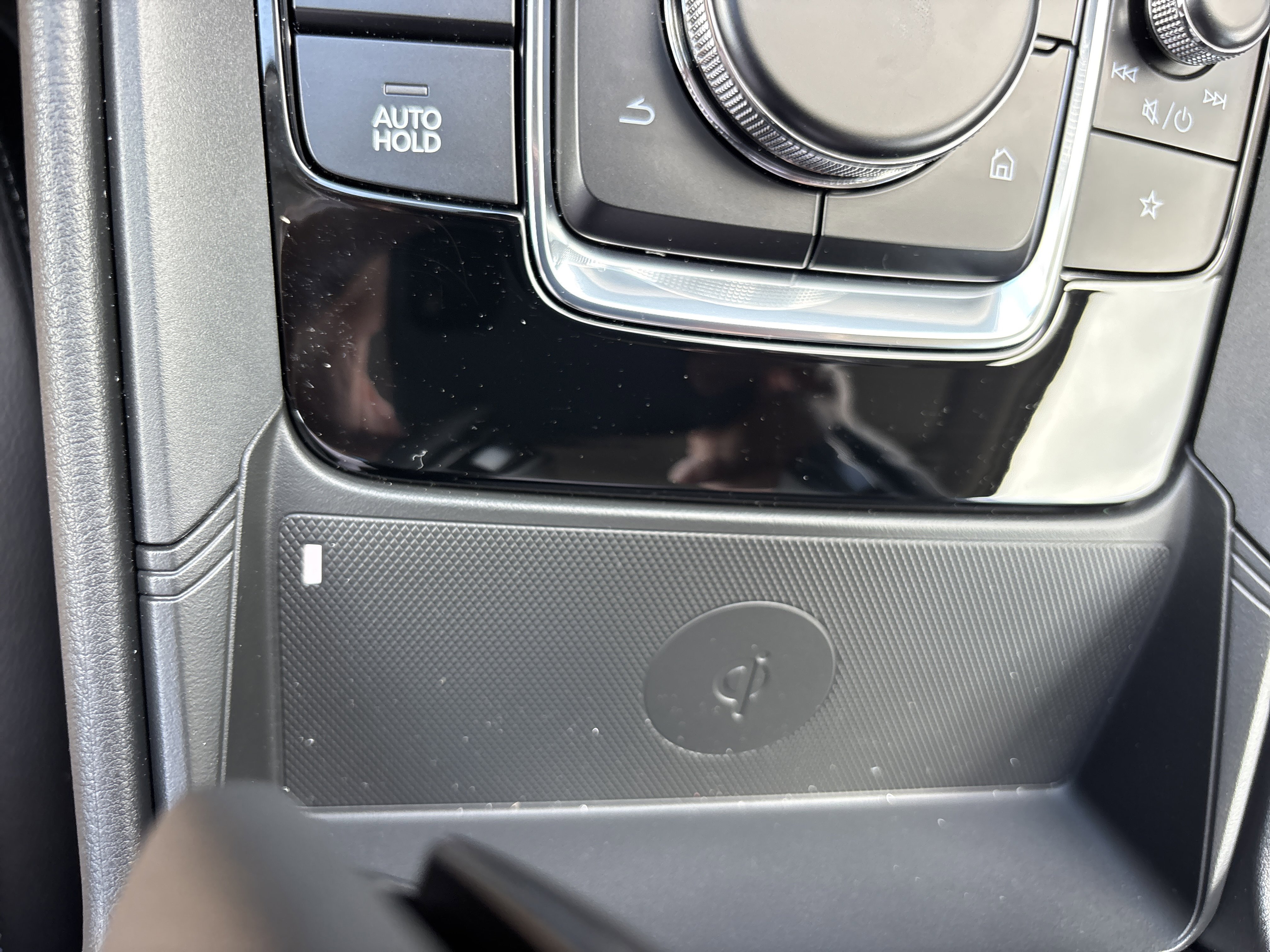 New 2026 MAZDA CX-50 2.5 Turbo w/ Accent Package image 42