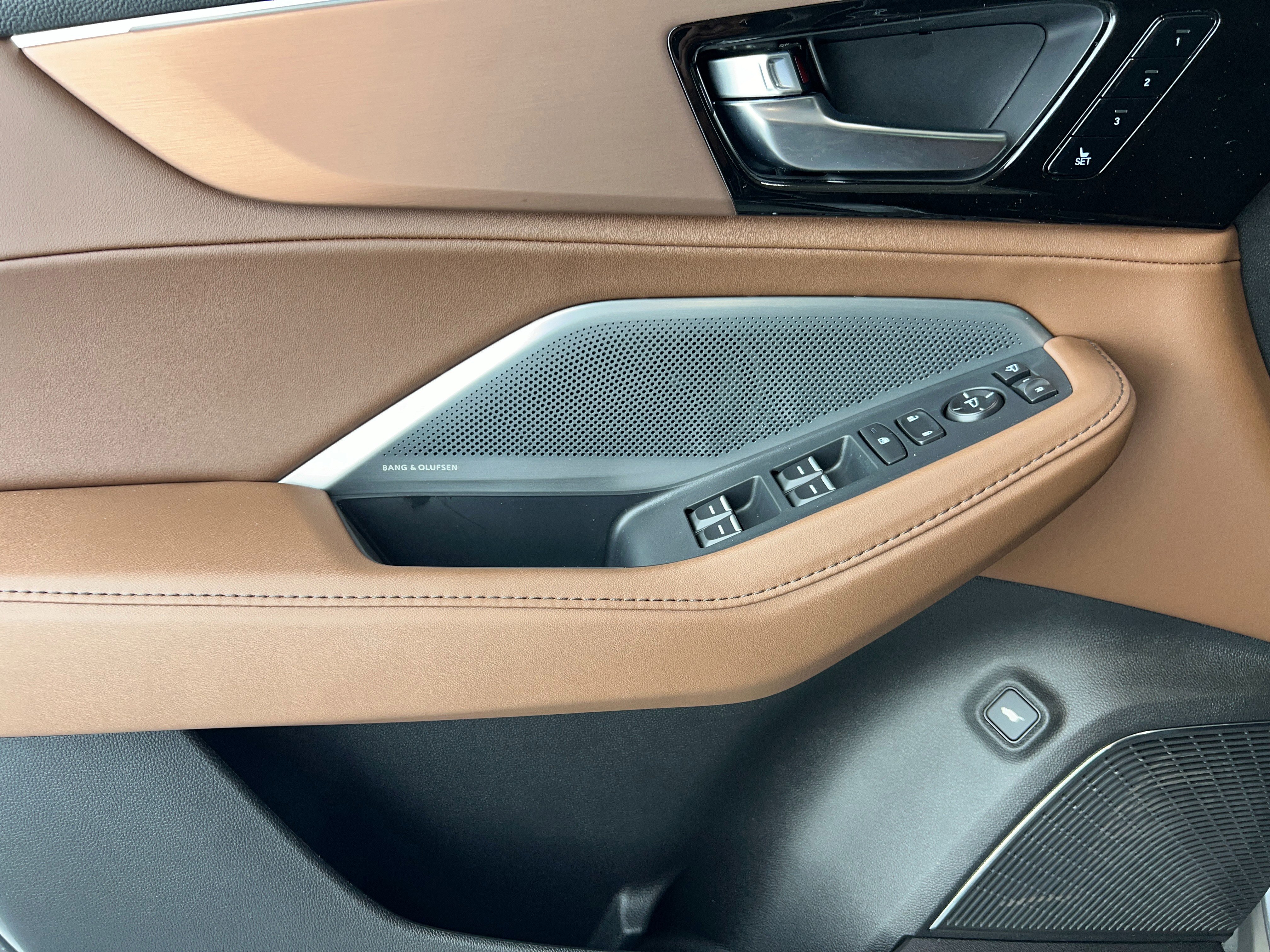 New 2026 Acura MDX SH-AWD w/Technology Package image 16