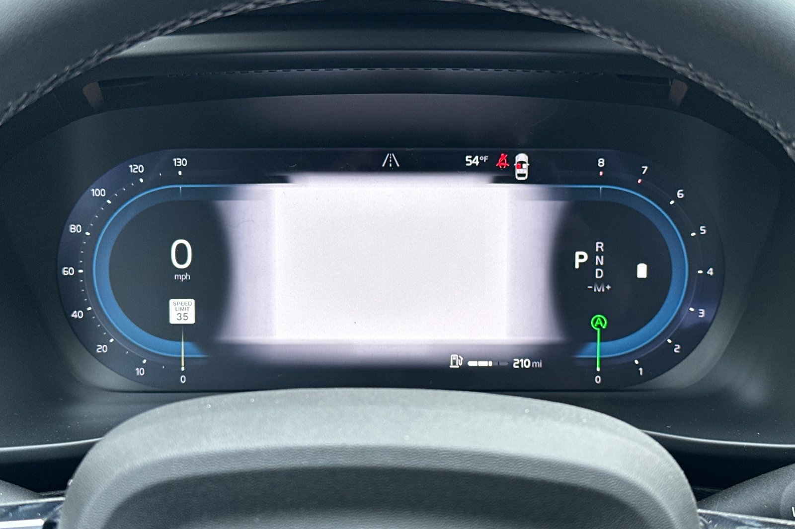 New 2025 Volvo XC40 B5 Core w/ Climate Package image 22