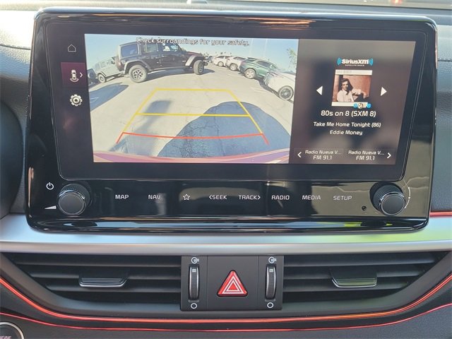 Used 2024 Kia Forte GT-Line image 27