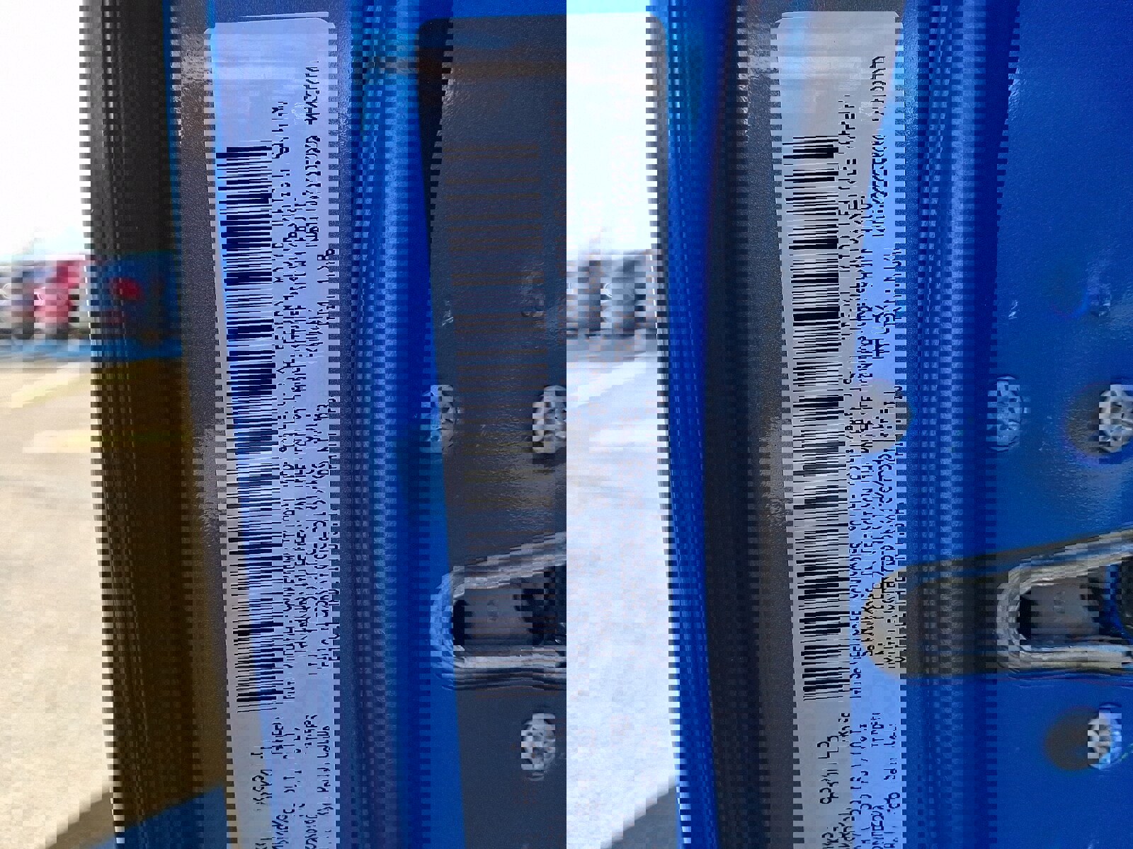 Used 2020 RAM 1500 Classic Warlock image 26